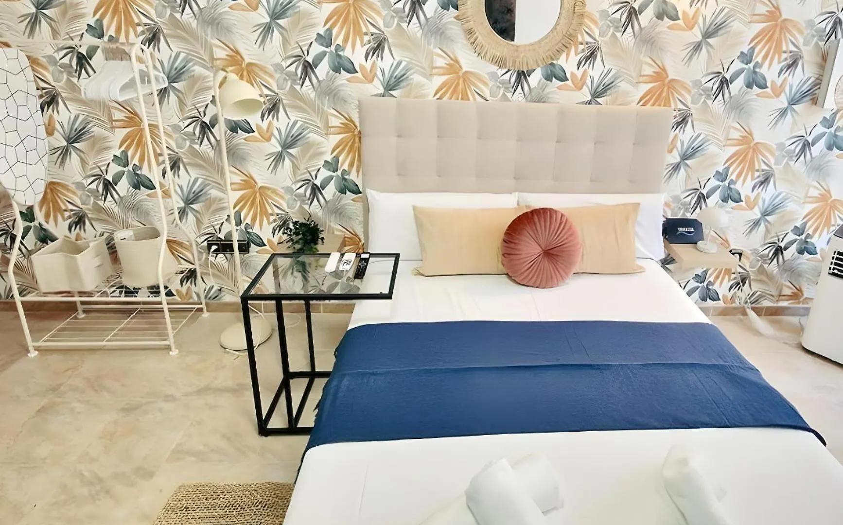 Estudio A 4 Min Andando De La Playa - Benalmádena Apartament